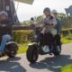 Uitje in Winterwijk - E-Chopper huren bij Route Wenters