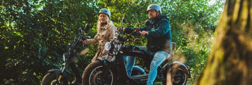 Verken Winterswijk op een duurzame manier